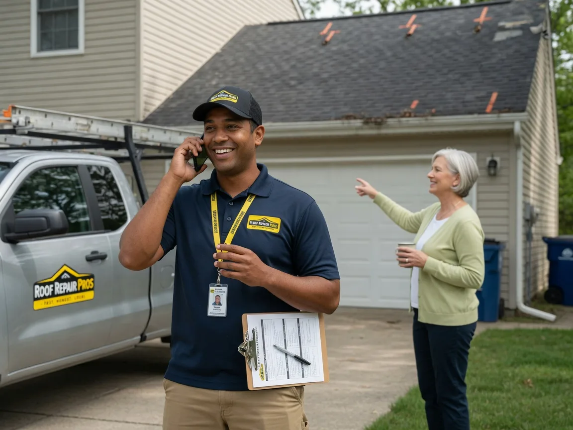 Roof Repair Indian River, MI FAQs